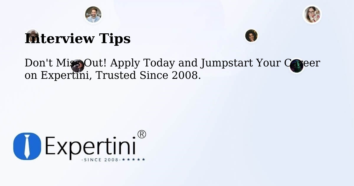 Interview Tips & Techniques for Job Seekers – Dohār - Dohār, Bangladesh Jobs Expertini
