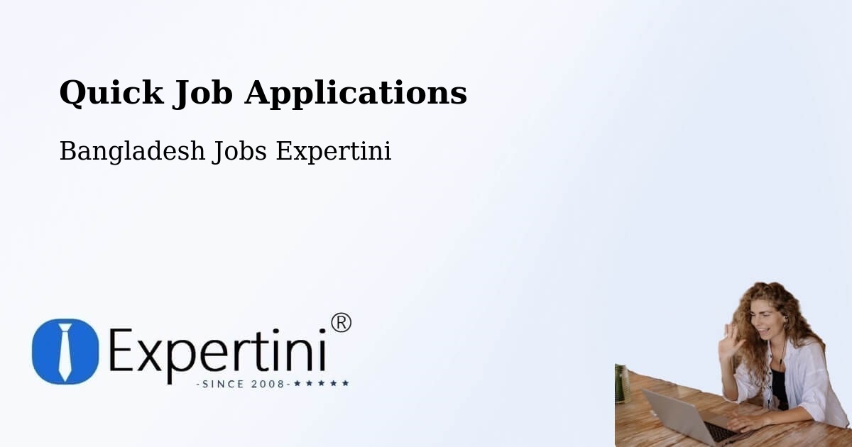 Quick Apply Feature – Dohār - Bangladesh Jobs Expertini
